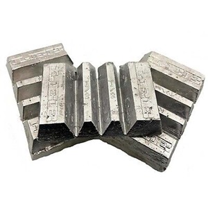 Lingotes de plomo puro de grado industrial al mejor precio Fuente confiable para pedidos de gran volumen y envíos globales - Product Image 3