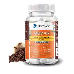 Gomitas Pre-Workout con Cafeína B-Vitaminas y Aminos para Energía y Concentración - Product Image 6