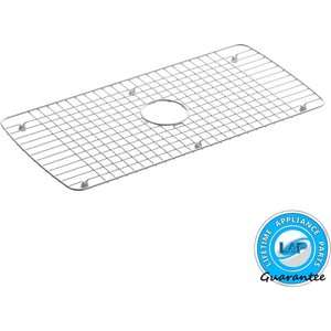 Estantes para Fregaderos de Acero Inoxidable para Fregaderos Cape Dory - Solución de Almacenamiento para Cocina - Product Image 3