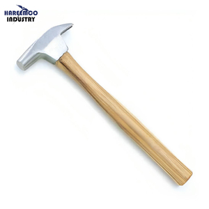 Gros meilleur maréchal-ferrant marteau à arrondir instruments de soins vétérinaires outils équipement tête en acier dur pour marteau à pointe trapue - Product Image 1