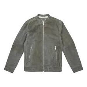 Chaquetas universitarias de nieve de béisbol de invierno y otoño vintage de alta calidad de fabricante personalizado para hombre - Product Image 3