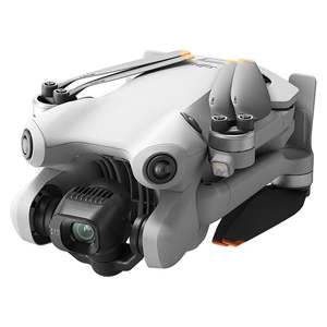 Nueva Mejor Oferta para Mini 4 Pro RC 2, Cámara de Video 4K HDR Plegable, Ligera e Inalámbrica, 34 Minutos de Vuelo, 20 Km, 3 Baterías - Product Image 1