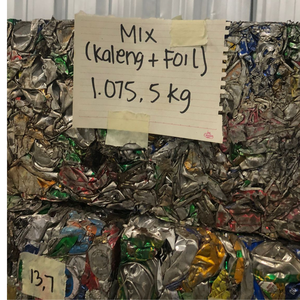 Nhôm phế liệu UBC 99% giá thấp từ <span class=keywords><strong>Indonesia</strong></span>, MOQ 16 tấn - Product Image 2