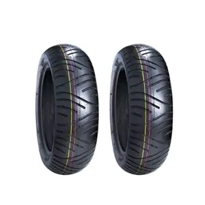 Pneumatico per moto 17 140/70/70-12 pneumatico per moto tubeless made in taiwan pneumatico per moto airless