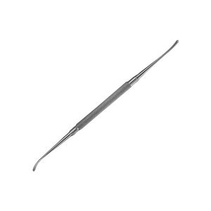 Ascenseur plus libre de qualité chirurgicale Double extrémité tranchante émoussée 17.75cm longueur 4.5mm lames meilleure qualité ascenseur de chirurgie médicale - Product Image 6