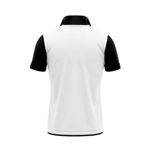 เสื้อโปโลกอล์ฟผู้ชาย ระบายเหงื่อ แห้งเร็ว รับสกรีนลายตามสั่ง - Product Image 2