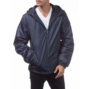Women's Men's Windbreaker <b>Short</b> Sets Water Resistant Sportswear Unisex Custom Windbreaker <b>Jacket</b> With Logo Wholesale 2026 - Product Image 4