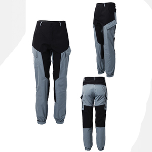 Pantalones Deportivos de Punto para Hombre Suprex Enterprises SE 9004, Estilo Deportivo, para Dormir, Gimnasio, Casuales, de Secado Rápido, Transpirables, para Invierno - Product Image 6