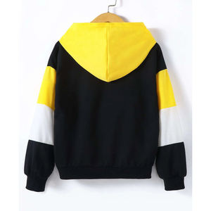 100% Premium français éponge coton polaire pull sweat hommes blanc surdimensionné doux lourd à capuche décontracté grande taille OEM - Product Image 4