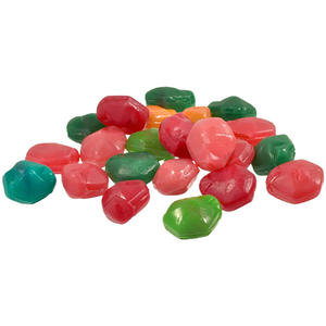 Fruit Gushers Sabores Tropicales 136G - Product Image 3