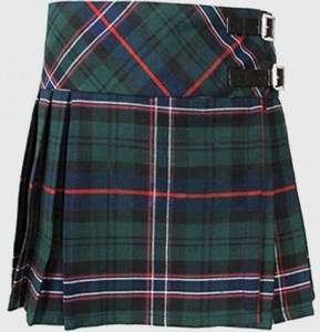 Cheap Ladies <b>Tartan</b> Kilts for Sale in UK / Scottish National <b>Tartan</b> Kilt / Best Shop Women's <b>Skirts</b> & <b>Tartan</b> <b>Mini</b> Kilt - Product Image 1