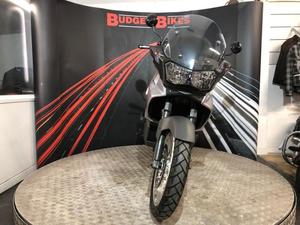 Vente en gros Aprilia CAPONORD 1000cc Sportbike Rare d'origine britannique BHP 98 ETB Faible kilométrage Meilleur prix vélo d'occasion - Product Image 5