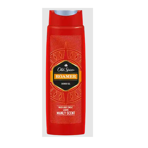 Old Spice Roamer Gel de Ducha 250 ml - Product Image 6