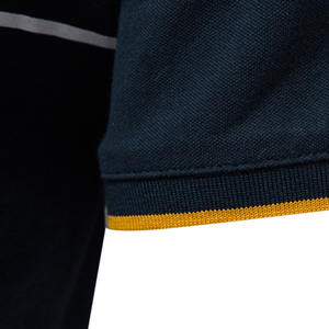 Lo último en ropa informal de 2025, Polo para hombre, polos de mejor diseño, polos de secado rápido para hombre - Product Image 6