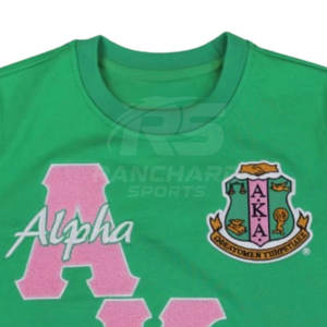 Sweat-shirt pour hommes de style sororité, confortable pour un usage quotidien, sweat-shirt pour hommes de style sororité, mode de style grec - Product Image 3