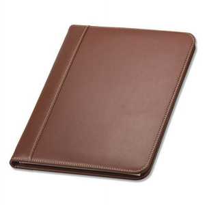 Leafryn Soft Grain Leather Journal - Product Image 2