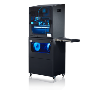 เครื่องพิมพ์สามมิติ BCN3D Epsilon W50 ขนาดใหญ่ ระบบ IDEX สำหรับขาย - Product Image 3