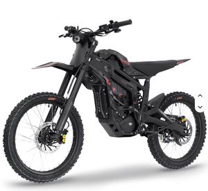 ¡NUEVO! Motocicletas eléctricas Todoterreno Talarias-Stings MX5 P.r.o 2025 con batería de 72V/40Ah ya disponibles - Product Image 1