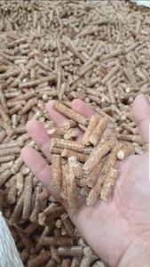Los mejores pellets de alta calidad para calentar, baratos, DIN EN 2, EN 2, EN 1, (6-8mm), pellets de madera de haya de pino para entrega mundial - Product Image 1