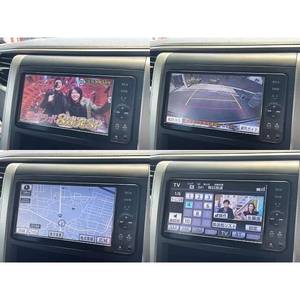 ปี 2011 สำหรับ Alphard 240S พวงมาลัยขวา ระยะทาง 93,000 กม. 8 ที่นั่ง เกียร์อัตโนมัติ สีดำ - Product Image 5