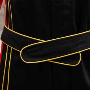 Ropa Deportiva de Alta Calidad, Transpirable, de Secado Rápido, Diseño Profesional, Talla Grande, Logotipo Personalizado, Traje de Carreras de Karting, Colores Personalizados - Product Image 5