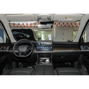 ลดราคาพิเศษ รถยนต์ไฟฟ้า Skyworth EV6 (ปี 2023) - Product Image 5