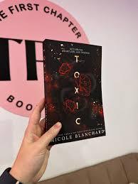 Tóxico (libro en rústica) Una apasionante historia de traición, secretos y supervivencia (suministro al por mayor) - Product Image 2