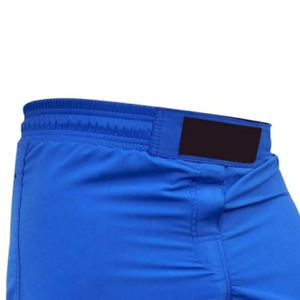 High Quality Summer MMA wear <b>Men's</b> <b>Shorts</b> Breathable 100% Spandex\Polyester made Custom logo printed Loose Fit <b>Shorts</b> for <b>Men's</b> - Product Image 4