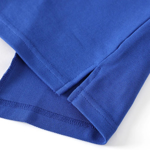 Camiseta Polo Premium Personalizada de la Fraternidad Phi Beta Sigma, Mezcla de Algodón y Poliéster con Letras Griegas Bordadas, Estilo Clásico de Fraternidad - Product Image 4