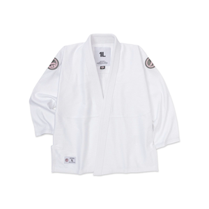 Nouveau Style Tendance Kimono Uniforme Couleur Personnalisée Jiu Jitsu Brésilien BJJ Gis 100% Coton Unisexe 460g Transfert De Chaleur Imprimé - Product Image 6