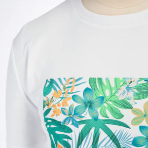 Conjunto Deportivo de Verano para Hombre de Alta Calidad, 2 Piezas, Logotipo Personalizado, Transpirable, Tejido de Algodón, Camiseta sin Costuras con Bordado a Mano - Product Image 6