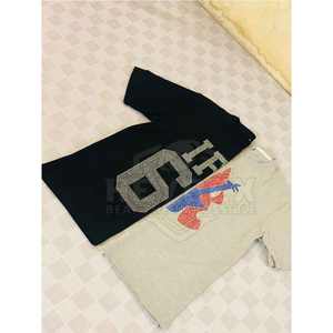 Service OEM Prix de gros T-shirts pour hommes Nouveau style T-shirts pour hommes fabriqués sur mesure T-shirts à séchage rapide pour hommes - Product Image 1