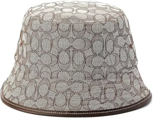 Wholesale Premium Quality Unisex Cotton Breathable Casual Daily Use Customized Design <b>Bucket</b> <b>Hats</b> - Product Image 6