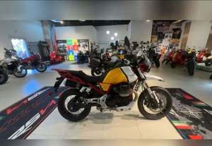 Moto Guzzi V85 TT Evocative : Prête à la route, en vente – Offres 2026 - Product Image 6