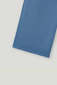 กางเกงขาสั้นแขนสั้นสำหรับผู้ชายฤดูร้อนกางเกงขาสั้นสำหรับผู้ชายแนวสตรีทแบบวินเทจแบบลำลองแห้งเร็วแนวสตรีทไซส์ใหญ่พิเศษ - Product Image 4