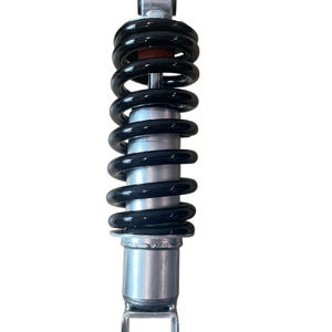 Amortisseur arrière d'origine Yamaha MT-125 15-19, état neuf, 5D7F22107000, fabriqué en aluminium - Product Image 2