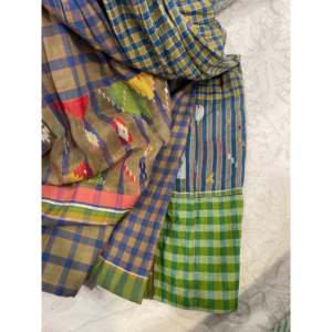 Pantalones Casuales RASA 11 con Cintura Natural y Característica Transpirable - Product Image 4