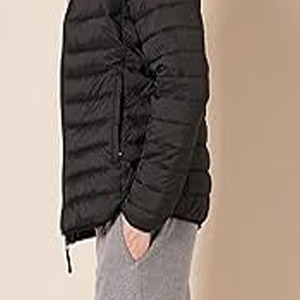 Veste matelassée pour homme, style tendance 2025, prix de gros faible MOQ, veste d'hiver pour homme avec manches longues, téléchargée par Dress Sports - Product Image 5