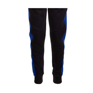 กางเกงวอร์มเด็กโต Ideology Big Boys ลายพิมพ์สีสันตัดกัน ผ้าฝ้ายทรงตรง สีดำ ไซส์ X-Large ยาวพิเศษ ผ้าถัก สำหรับเด็กวัยเตาะแตะ - Product Image 3