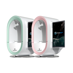 Analizador de Piel con IA SkinMax - Product Image 1