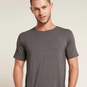 OEM logotipo personalizado 100% algodón de alta calidad ropa de calle camisetas de gran tamaño personalizado gráfico impreso hombres camisetas de gran tamaño OEM - Product Image 5
