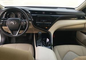 Toyota CAMRY 2019 - Product Image 2