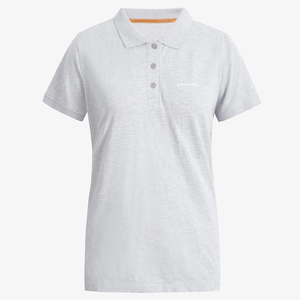 Tissu doux classique pour femmes, uni, pour col de chemise, respirant, séchage rapide, pour tenues d'été, uniformes de travail, vêtements décontractés, port quotidien - Product Image 3