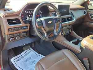 Usado 2021 Chevrolet Tahoe 4WD Highh Country - Product Image 6