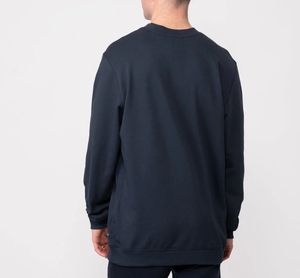 Haute qualité 100% coton polaire goutte épaule coupe ample sweats à capuche et sweat-shirt imprimé personnalisé Logo respirant Hip Hop sweat - Product Image 6