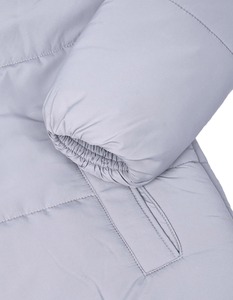 Ventes en gros de vestes matelassées légères pour hommes avec impression de logo personnalisée, très vendues - Product Image 4