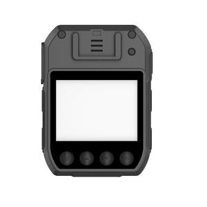 Tầm nhìn ban đêm không thấm nước cơ thể đeo máy ảnh LCD màn hình hiển thị HD hiển thị ghi - Product Image 3