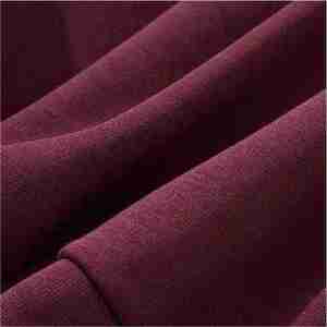 400G Heavyweight 100% Coton Haute Qualité Lavé Pull À Capuche High Street Loose Hommes Hoodies - Product Image 3