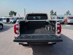 CHEAP 2020 LAND CRAWSER SUV LEFT HAND DRIVE AWD LEATHER SEATS DARK INTERIOR - Product Image 5