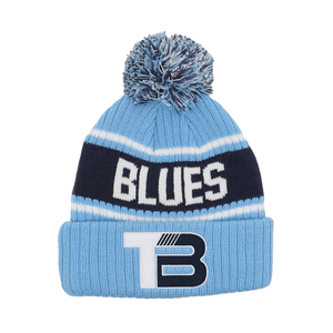 2025 gorros de Bobble de punto de invierno de alta calidad gorros de fútbol tradicionales gorras logotipo bordado personalizado sombreros de Invierno de Fútbol - Product Image 6